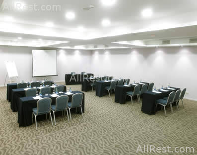 HCC Hotel Open 10